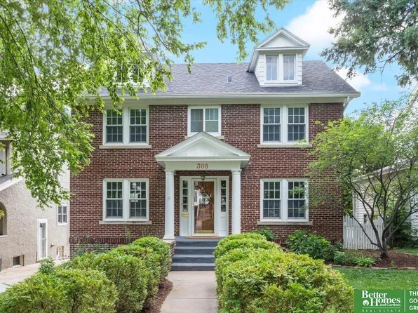 308 S 49th Ave, Omaha, NE 68132