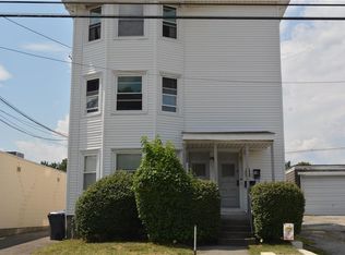 1166-1068 N Main St, Providence, RI 02906