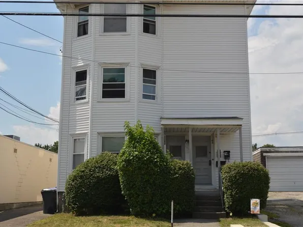 1166-1068 N Main St, Providence, RI 02906