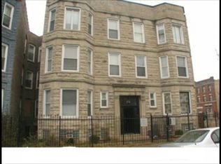 3406 W Walnut Street #FL 3RD, Chicago, IL 60624