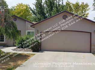 638 E Cougar Dr, Meridian, ID 83646