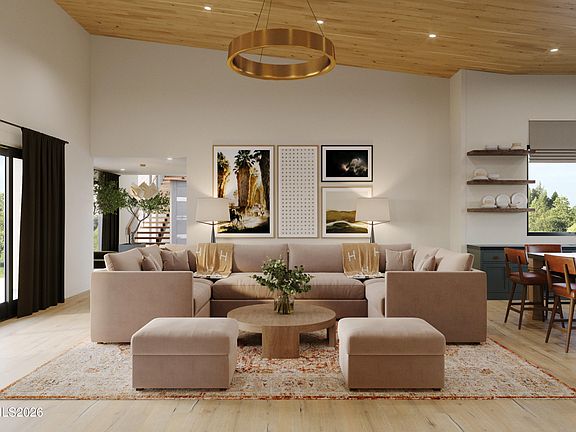 4th image of 6832 Rabbit Brush Ct