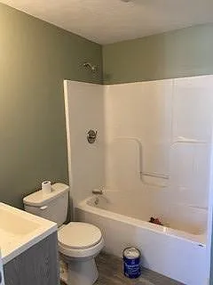 222 Oliver Street Unit #1 Saint Albans, WV 25177 — Photo 3