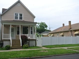 708 E 89th St, Chicago, IL 60619