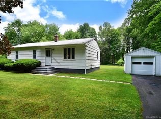 245 Baxter St, Tolland, CT 06084