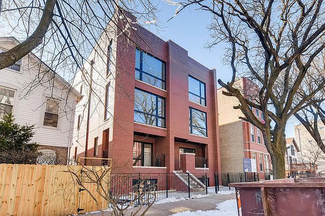 1st image of 1511 W Ohio St #1E
