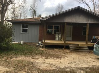 1099 Highway 2, Westville, FL 32464