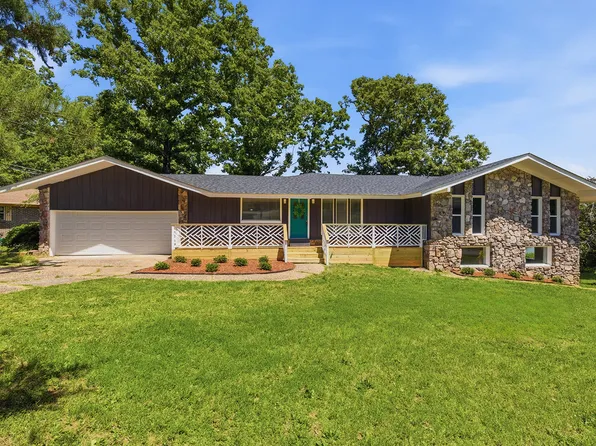 33 Narragansett Pl, Sherwood, AR 72120