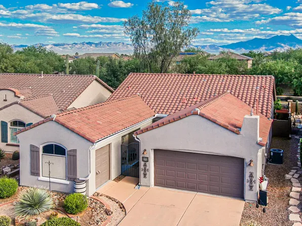 457 W Calle Sedillo, Sahuarita, AZ 85629