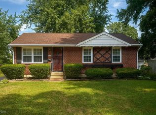 934 Commerce Ave NW, Warren, OH