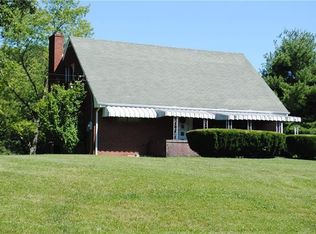 115 Thorn Dr, Valencia, PA