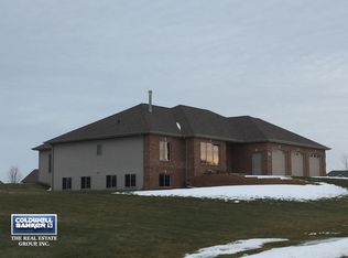 W4218 Del Rose Ln, Appleton, WI 54913