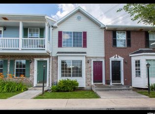 2353 W 610 N UNIT 2, Provo, UT 84601