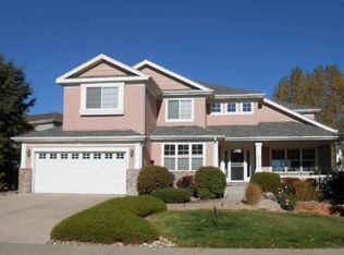 3115 W 112th Ct, Westminster, CO 80031