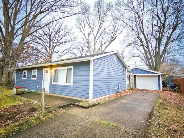 1205 Hoyt St, Michigan City, IN 46360