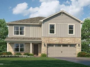 8110 Cedar Pointe Dr, Louisville, KY 40229