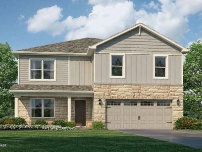 8100 Cedar Pointe Dr, Louisville, KY, 40229