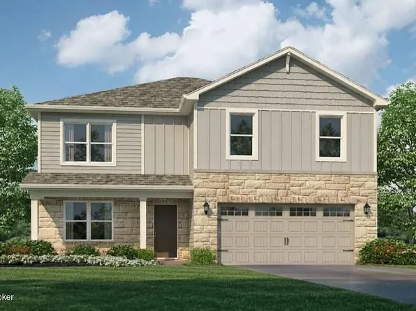 8110 Cedar Pointe Dr, Louisville, KY 40229