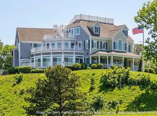 19 Cedarville Road, East Sandwich, MA 02537