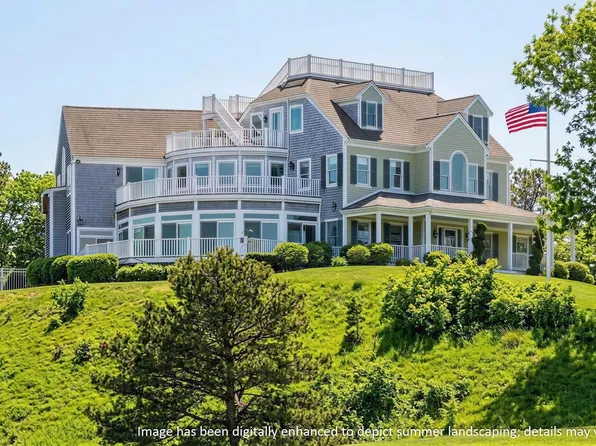 19 Cedarville Road, East Sandwich, MA 02537