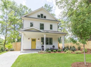 2839 Lincoln Dr, Decatur, GA 30033