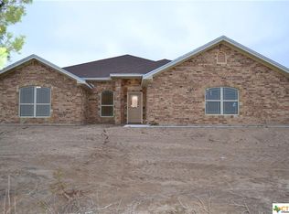 1409 Duncan Rd, Copperas Cove, TX 76522