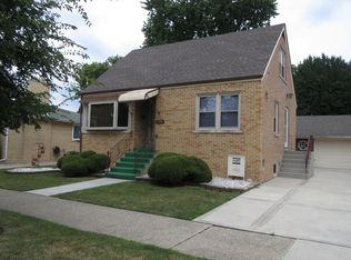 1407 N 34th Ave, Melrose Park, IL 60160