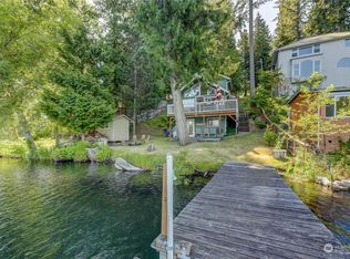 2601 Freestad Rd, Arlington, WA 98223