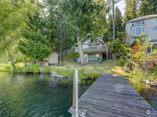 2601 Freestad Road, Arlington, WA 98223