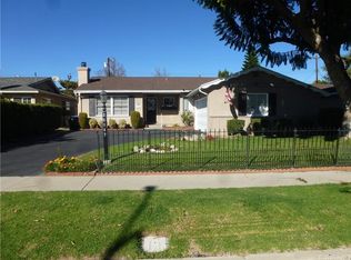 20147 Londelius St, Winnetka, CA 91306