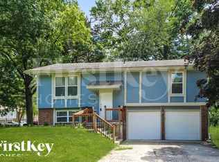 501 W Catalpa St, Olathe, KS 66061
