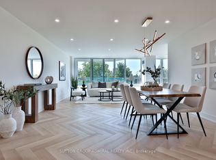 7250 Yonge St #610, Vaughan, ON L4J7X1