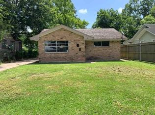 4085 Reed St, Beaumont, TX 77705
