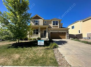 2004 E 167th Ln, Thornton, CO 80602