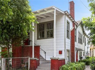 1642 N Broad St, New Orleans, LA 70119