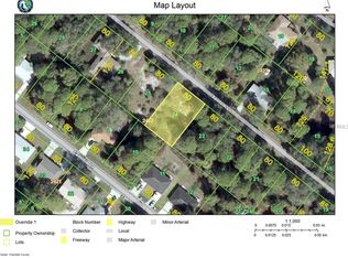 253 Santom Ln, Port Charlotte, FL 33954