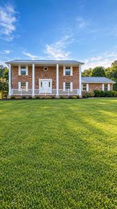 14 Township Road 1356, South Point, OH, 45680