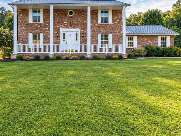 14 Township Road 1356, South Point, OH 45680