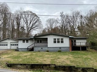 815 Gravely Rd, Kingsport, TN 37660