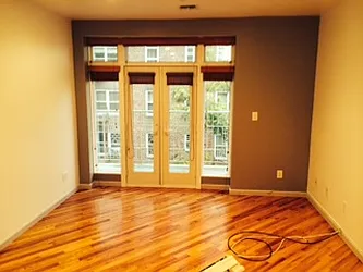 Rented by Mark T. Mallek, LREB