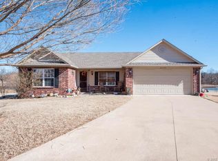 26195 E 90th St S, Broken Arrow, OK 74014
