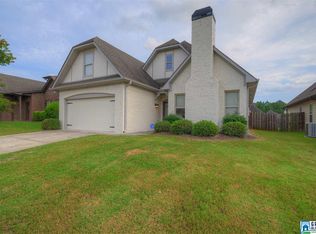 1280 Sierra Ct, Gardendale, AL 35071