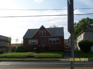 714 Liberty Ave, Union, NJ 07083