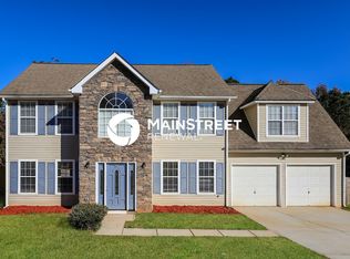 1055 Field View Dr, McDonough, GA 30253