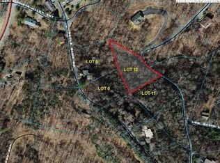 LOT 12 Sauls Camp Rd, Blowing Rock, NC 28605