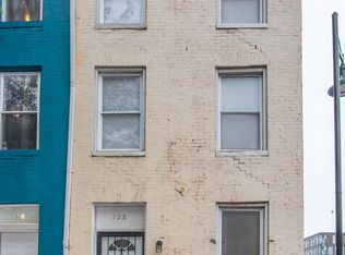 128 N Poppleton St, Baltimore, MD 21201