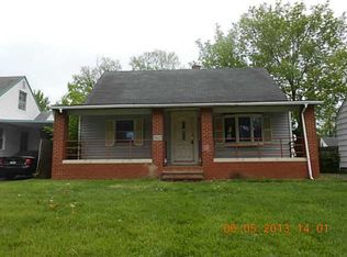 3612 Medina Ave, Columbus, OH