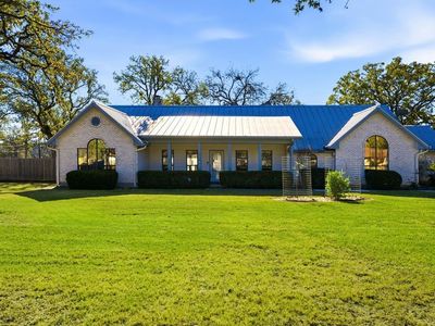 122 Windwood Rd E, Kerrville, TX, 78028