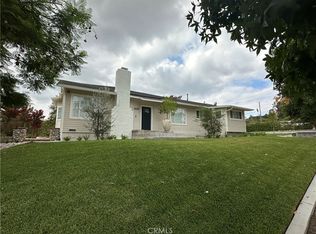 1639 Subtropic Dr, La Habra Heights, CA 90631