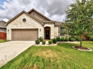 241 Apricot Dr, Kyle, TX 78640